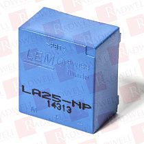 Радиочастотная катушка Артикул LA 25-NP/SP9 от производителя LEM