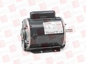 Двигатель Артикул 5KC49PN0164X от производителя REGAL REXNORD