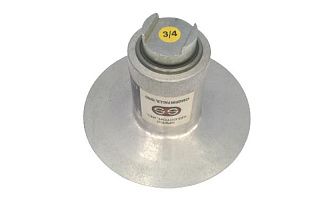 Шкив регулируемый SPEED SELECTOR 5C 3/4" TORQUE CONTROL