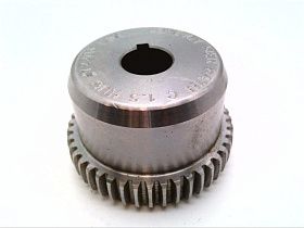 69790412206 Труба и муфта от LOVEJOY