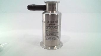 HP01PPVNO Трубы и муфты от MILLIPORE