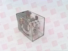 Реле / розетка Артикул 3TX7126-3HF10 от производителя SIEMENS