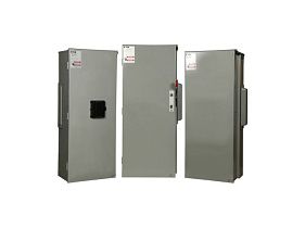 Cutler Hammer, Div of Eaton 3PMBE400R