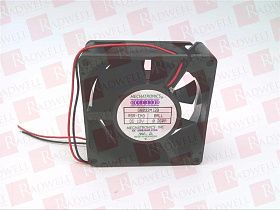 Вентилятор / терморегулирование для продуктов и печатных плат Артикул G8032M12B-RSR-EM3 от производителя MECHATRONICS