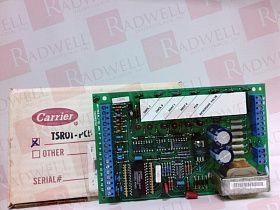 Плата ПК Плата ПЛК / дополнения к  плататам Артикул TSR01-PCB от производителя UNITED TECHNOLOGIES