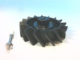 Ротор шпиндельный 2" Ryton 4-полюсный Badger Meter 56998-046