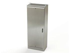 Saginaw Control & Engineering SCE-90EL3620SSFS