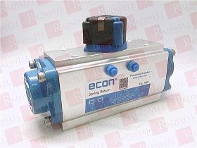 Пневмопривод Артикул 593053 от производителя ECONOSTO