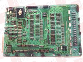 Плата ПК Плата ПЛК / дополнения к  плататам Артикул 2EK15689-6 от производителя OKUMA