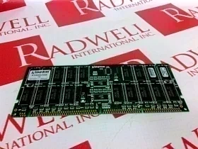 Плата ПК Плата ПЛК / дополнения к  плататам Артикул KTH4994/1024 от производителя KINGSTON TECHNOLOGY