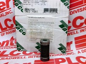 110-009RP Комплект принадлежностей и уплотнений для систем отопления, вентиляции и кондиционирования воздуха от TACO