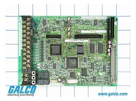 Yaskawa ETC618331-S1114