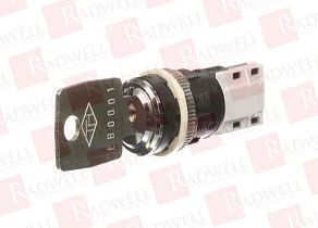 Аварийный выключатель Артикул TH548036000 от производителя JOHNSON ELECTRIC