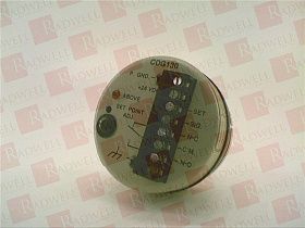 Панель управления насосом Артикул CDG130-400 от производителя LEYBOLD INFICON