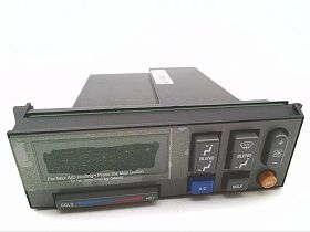 15169225 Контроль температуры/процесса от GENERAL MOTORS