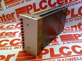 Модуль / стойка ПЛК Артикул CV-006A-24V от производителя ASEA BROWN BOVERI