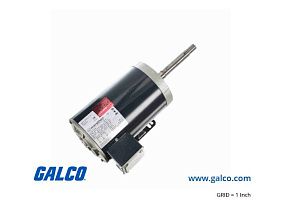 Marathon Electric 145TTDR16075