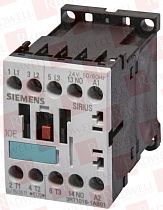 Пускатель Артикул 3RT1016-1AB01 от производителя SIEMENS