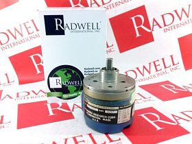 Энкодер вращающийся 29L-21-D13-625UU DYNAMICS RESEARCH, 6-контактный