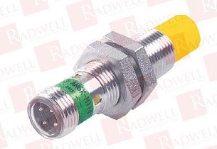 Индуктивный датчик Артикул NI8U-EM12HE-AP6X2-H1141/S1589 от производителя TURCK
