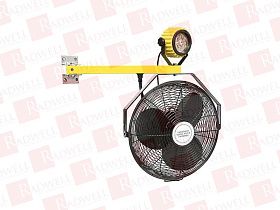 Осветительный прибор Артикул FANDL24-HDL2 от производителя TRI LITE