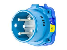 Meltric 31-18237-K16