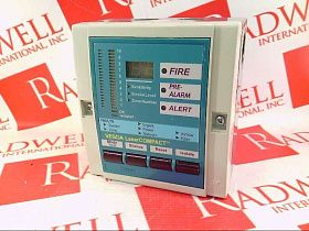 Пожарная сигнализация VRT-J00 от VESDA