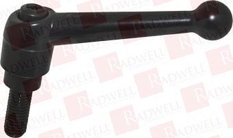 Ручка Артикул K0116.4121X30 от производителя KIPP