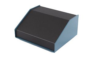 Hammond Manufacturing 1456FE3BKBU