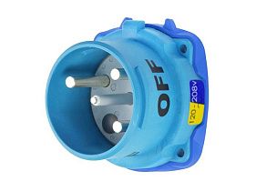 Meltric 33-68236-C-K16