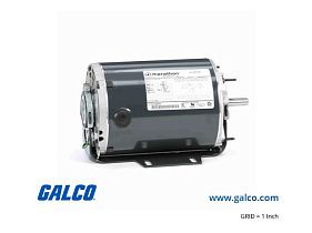 Marathon Electric 5KH37PNA233