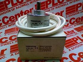 Энкодер инкрементальный Hengstler RI58-O/1000AK.42TB