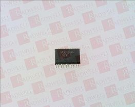Логическая микросхема Артикул SN74LS541DWR от производителя TEXAS INSTRUMENTS SEMI