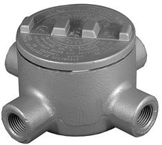 APPLETON ELECTRIC BJ9QAA