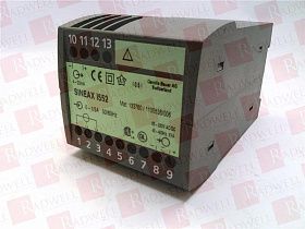 Линейный преобразователь Артикул 552-4112-12 от производителя CAMILLE BAUER