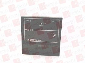 Контроль температуры / процесса Артикул 4201APF2 от производителя OMEGA ENGINEERING