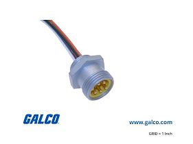 Mencom MINE-5MR-1-18-PG13.5