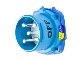 Meltric 33-68167-972-4X