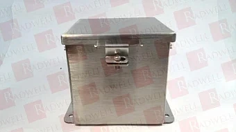 Шкаф Артикул SPJ4SS6-666 от производителя SCHAEFERS ELECTRICAL ENCL