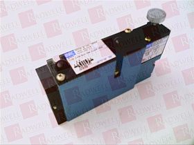 Электромагнитный клапан  Артикул 92B-AAB-BJ3-DM-DJAP-4DG от производителя MAC VALVES INC