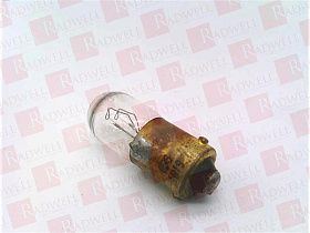 Лампа накаливания Артикул 1819 от производителя GENERAL ELECTRIC