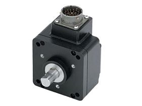 Dynapar H252101-3600