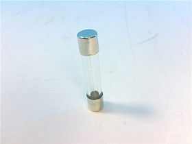 Предохранитель стеклянный быстродействующий LITTELFUSE 312.006 6А 250В