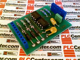 Плата ПК Плата ПЛК / дополнения к  плататам Артикул 1130-03C от производителя DANAHER MOTION