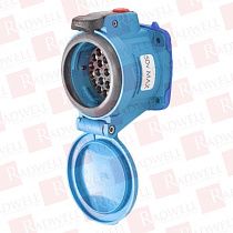 Штекер / розетка Артикул 63-B4002 от производителя MARECHAL ELECTRIC SA