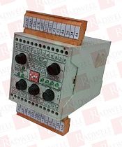 Реле обратного тока Артикул 5.940.563.V000 от производителя FERAG