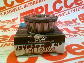 Подшипник Артикул LM-11949-XL от производителя TIMKEN