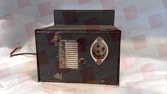 Зарядное устройство Артикул V2425B1 от производителя JLG