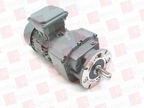 Мотор-редуктор Артикул SK172.1F-71S/4 от производителя NORD