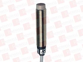 Индуктивный датчик Артикул AM1/A0-2A от производителя MD MICRO DETECTORS